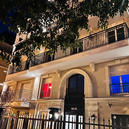 Les Residences De Djibril 르블랑메스니 외부 사진