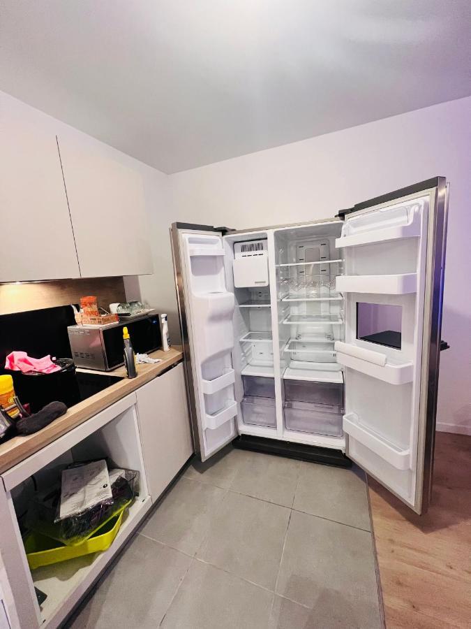 Les Residences De Djibril 르블랑메스니 외부 사진