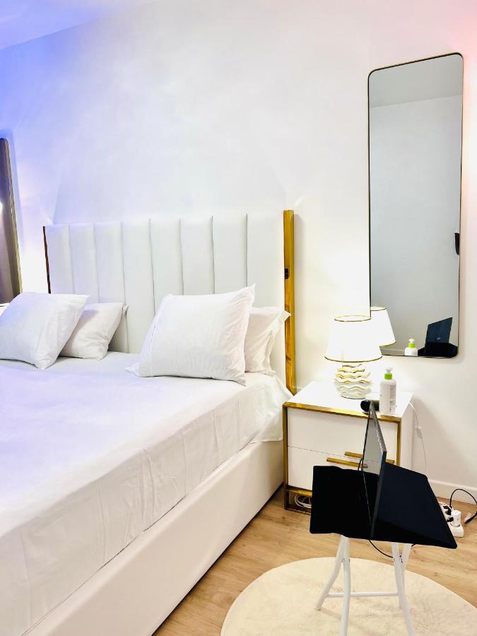 Les Residences De Djibril 르블랑메스니 외부 사진