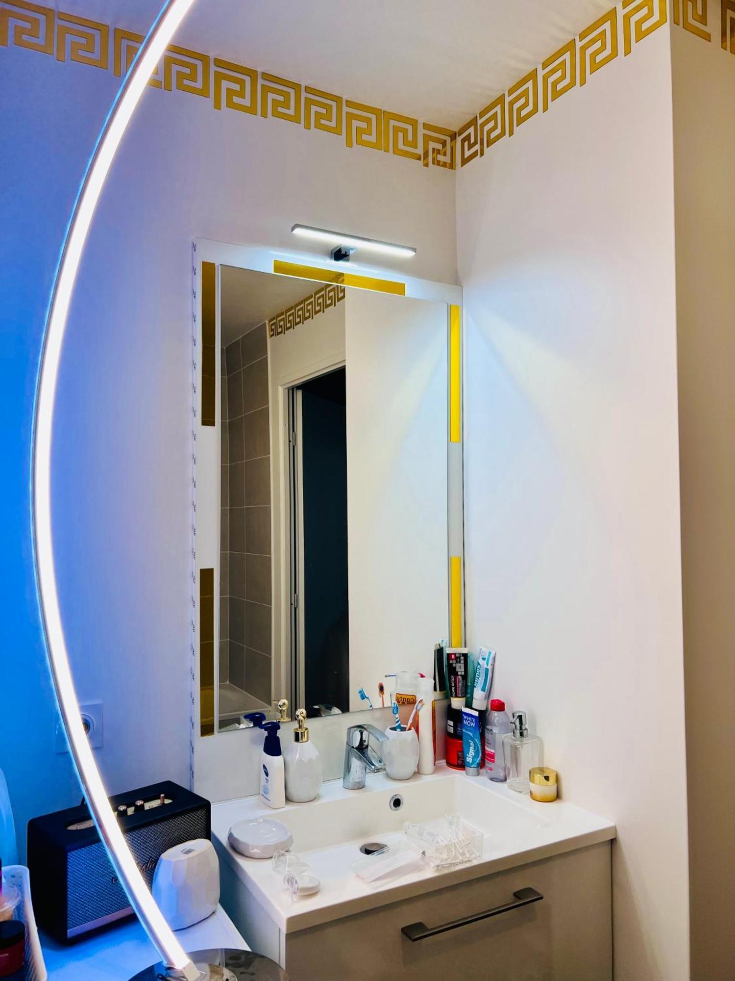 Les Residences De Djibril 르블랑메스니 외부 사진