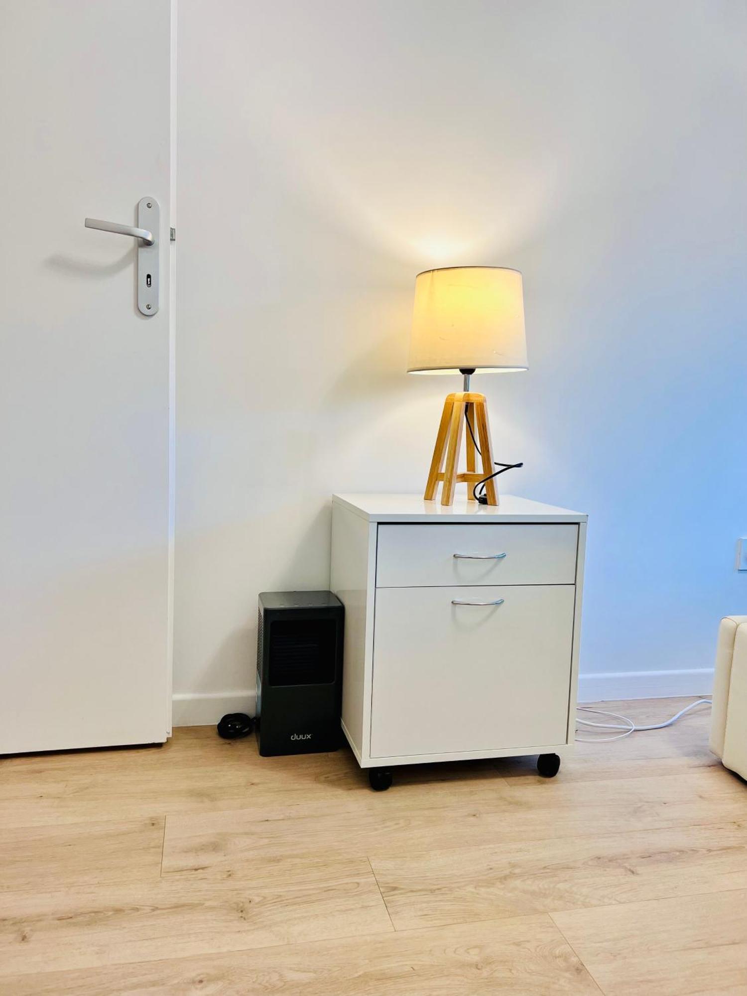 Les Residences De Djibril 르블랑메스니 외부 사진